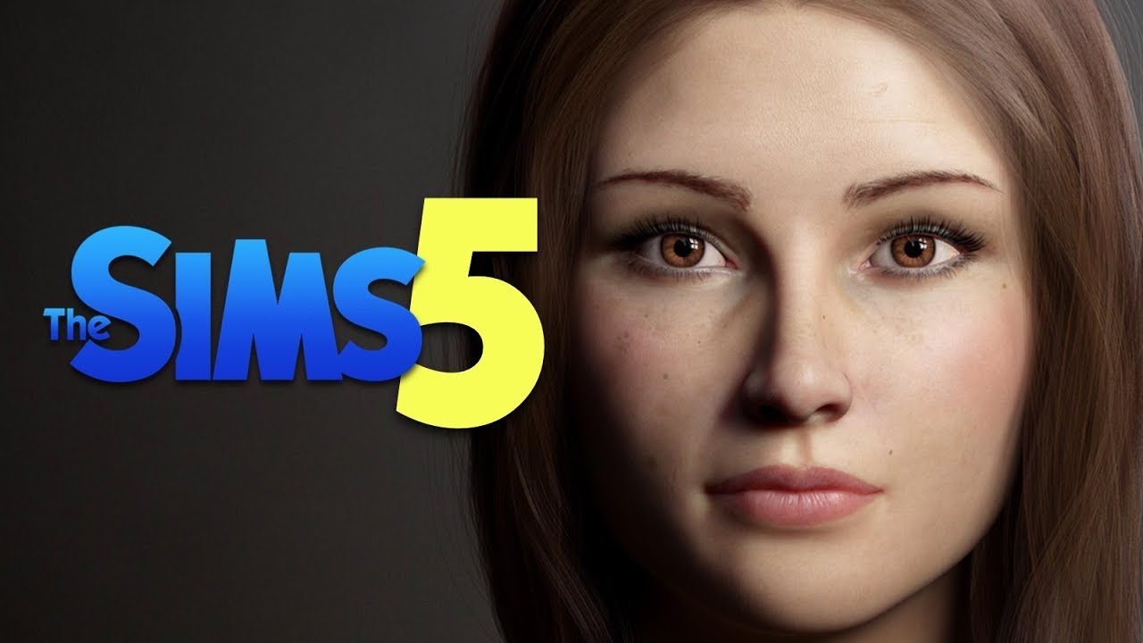 the sims 5 release date