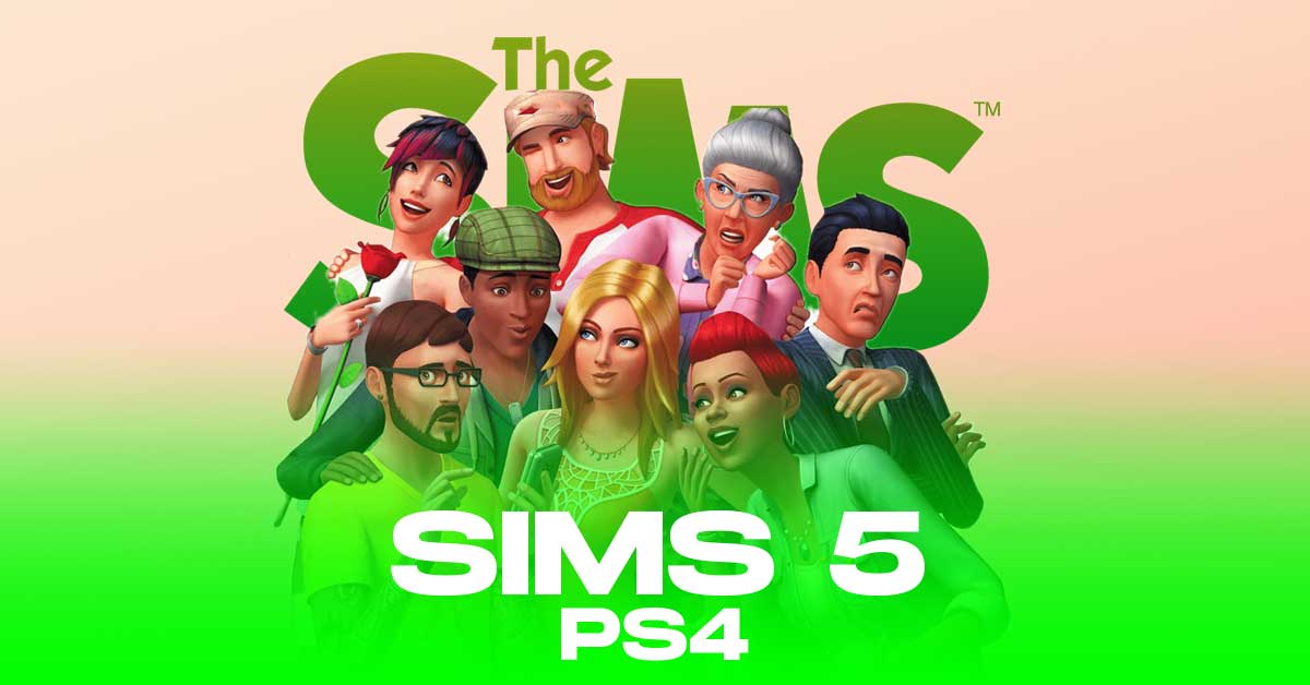 the sims 5 release date